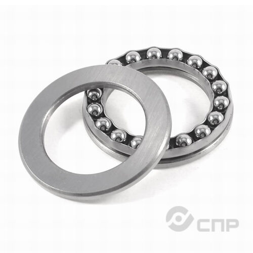 Подшипник упорный ГОСТ 75x160x37 (66315К)